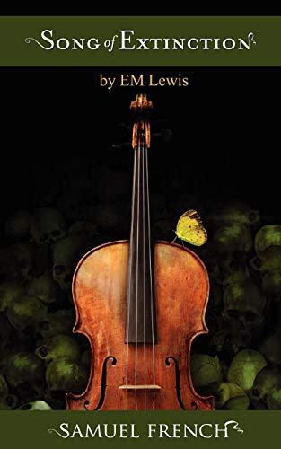 Song of Extinction (Samuel French Acting Editions) von UNIVERSAL MUSIC GROUP