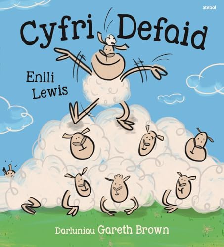 Cyfri Defaid von Atebol Cyfyngedig