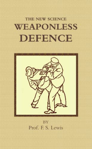 The New Science: Weaponless Defense