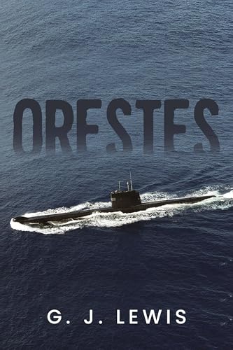 Orestes von Olympia Publishers