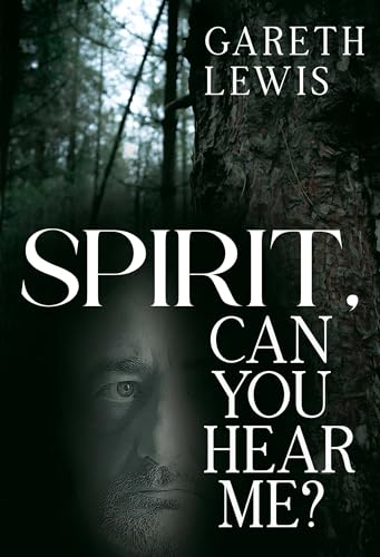 Spirit, Can You Hear Me? von Olympia Publishers