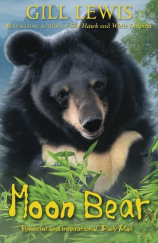 Moon Bear