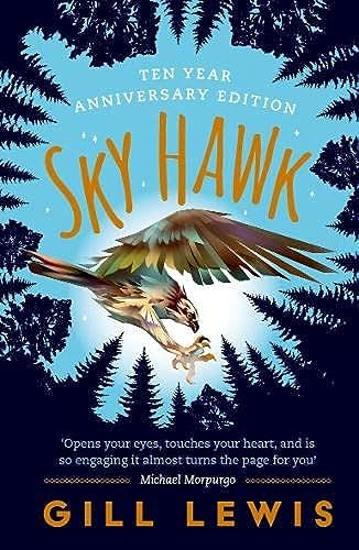 Sky Hawk Sky Hawk von Oxford University Press