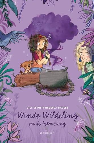 Winde Wildeling en de betovering von Lemniscaat