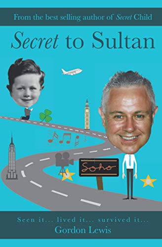 Secret To Sultan von Independently published