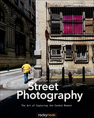 Street Photography: The Art of Capturing the Candid Moment von Rocky Nook