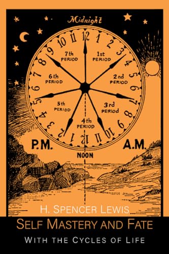 Self Mastery and Fate with the Cycles of Life von Martino Fine Books