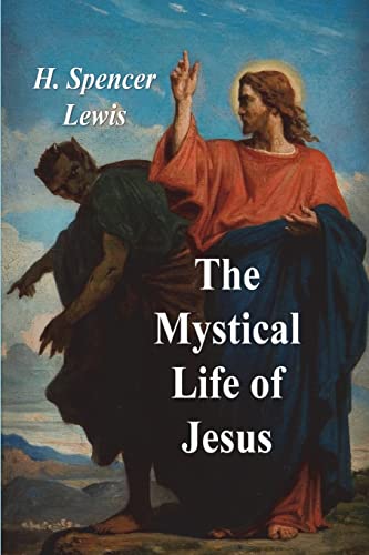 The Mystical Life of Jesus