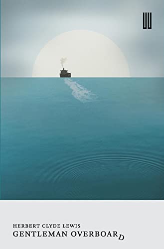 Gentleman Overboard von Boiler House Press