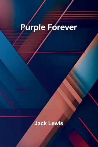Purple Forever Purple Forever von Alpha Edition