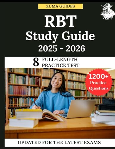 RBT EXAM STUDY GUIDE 2025-2026: The Latest Edition for Registered Behavior Technician Success RBT EXAM STUDY GUIDE 2025-2026: The Latest Edition for Registered Behavior Technician Success von Independently published