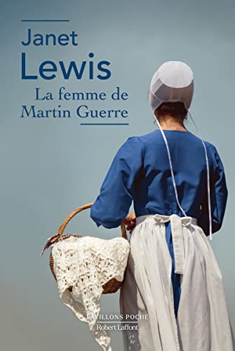 La Femme de Martin Guerre von ROBERT LAFFONT