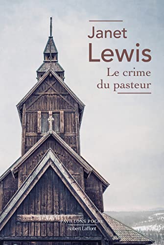 Le Crime du Pasteur von ROBERT LAFFONT