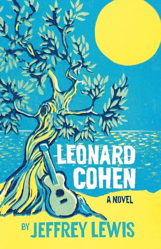 Leonard Cohen