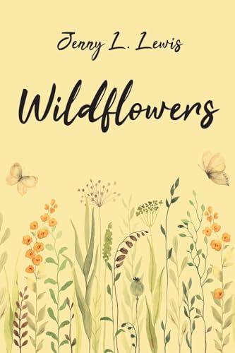 Wildflowers von Page Publishing