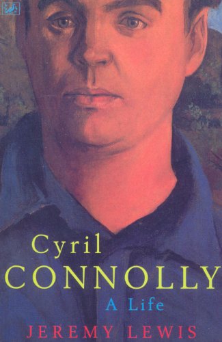 Cyril Connolly: A Life von Brand: Random House UK