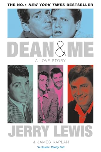 Dean and Me: A Love Story