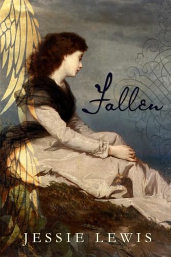 Fallen (Inspired by Austen)