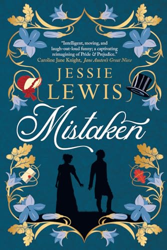 Mistaken von Jessie Lewis
