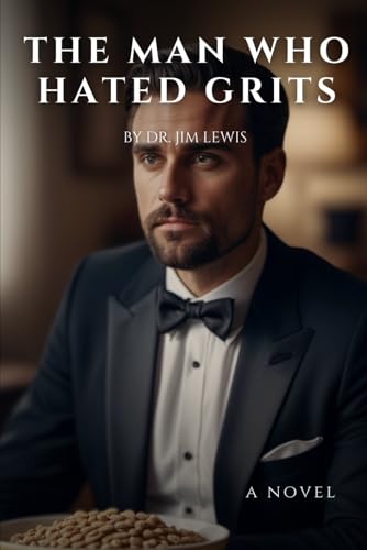 The Man Who Hated Grits von Independently published