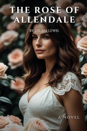 The Rose of Allendale: A Highland Love In War and Peace von Independently published
