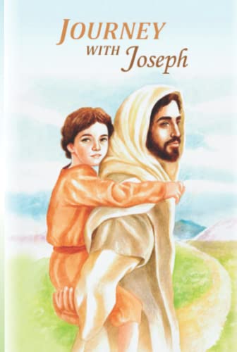 Journey with Joseph von Claretian Publications Limited Macau