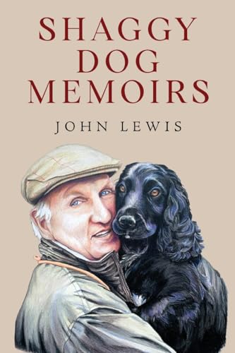 Shaggy Dog Memoirs von Olympia Publishers