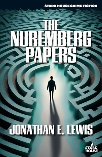The Nuremberg Papers von Stark House Press