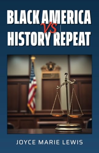 Black America VS History Repeat von Spines