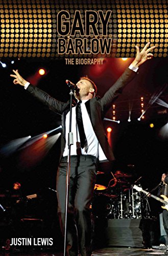 Gary Barlow: The Biography von John Blake Publishing Ltd
