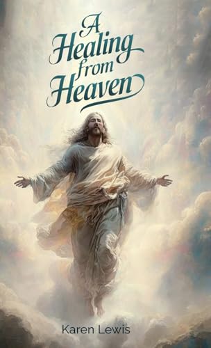 A Healing from Heaven von Spines