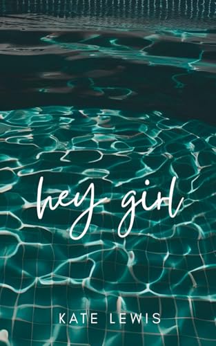hey girl von Independently published
