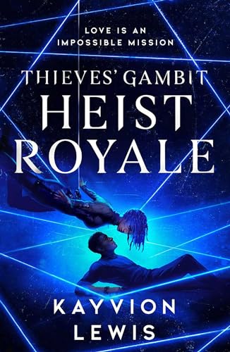 Heist Royale: The enemies to lovers sequel to Waterstones prize-winning Thieves' Gambit Heist Royale: The enemies to lovers sequel to Waterstones prize-winning Thieves' Gambit von Simon + Schuster UK