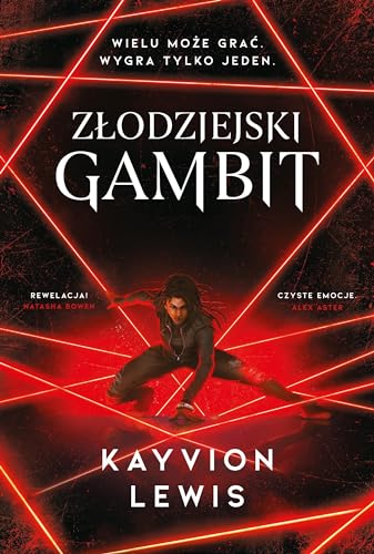 Złodziejski Gambit