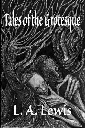 Tales of the Grotesque von Shadow Publishing