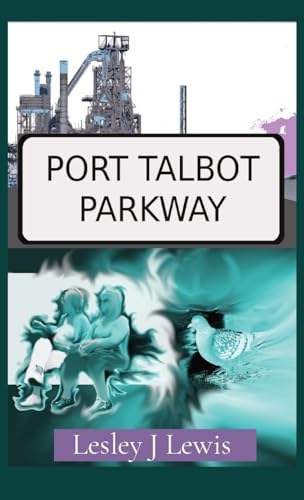Port Talbot Parkway von Lesley J Lewis