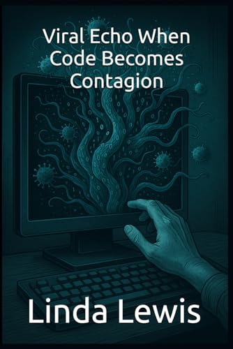 Viral Echo When Code Becomes Contagion von Independently published