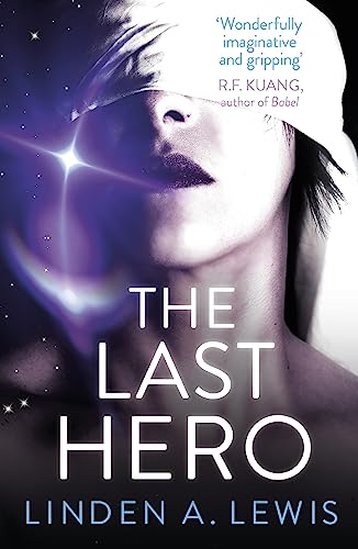 The Last Hero (The First Sister) von Hodderscape