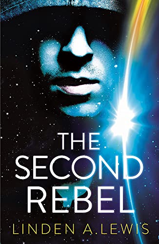 The Second Rebel (The First Sister) von Hachette