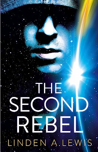 The Second Rebel (The First Sister) von Hodderscape