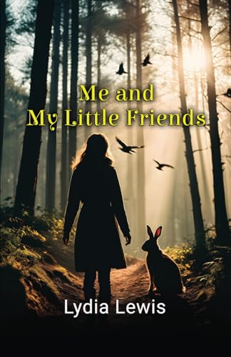 Me and My Little Friends von Michael Terence Publishing