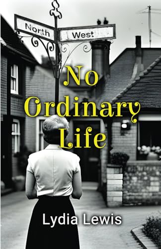 No Ordinary Life von Michael Terence Publishing