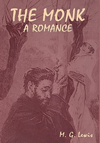 The Monk: A Romance von Indoeuropeanpublishing.com