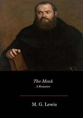 The Monk von CREATESPACE
