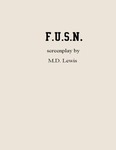 F.U.S.N. von Independently published
