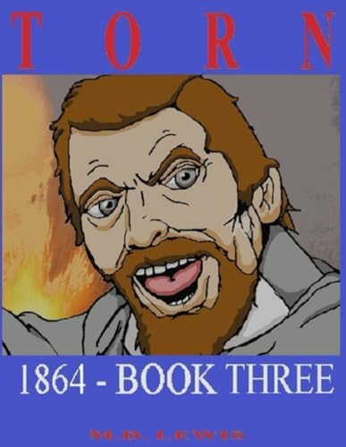 TORN 1864 Book Three von Independently published