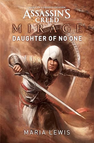 Assassin's Creed Mirage: Daughter of No One von Asmodee