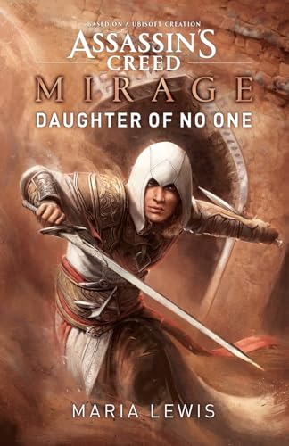 Assassin's Creed Mirage: Daughter of No One von Aconyte Books