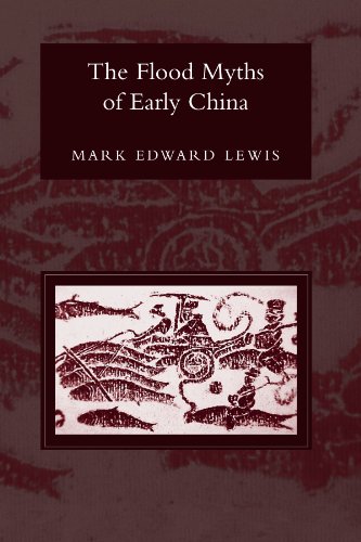 The Flood Myths of Early China (Series in Chinese Philosophy and Culture)