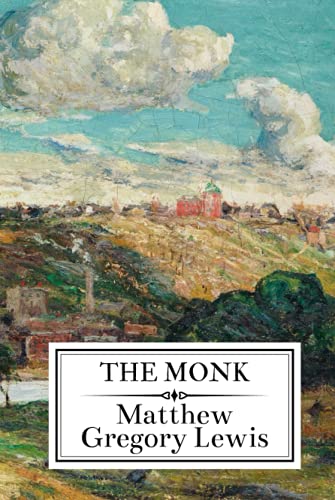 The Monk von Independently published